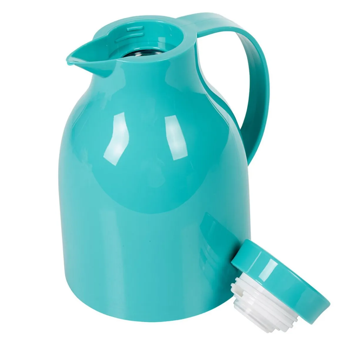 Conservation Alimentaire<Gifi Pichet isotherme bleu