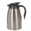 Gifi Pichet isotherme bleu nuit Curver 1,5 L| Vaisselle Et Accessoires De Table