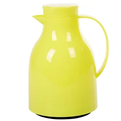 Conservation Alimentaire<Gifi Pichet isotherme jaune
