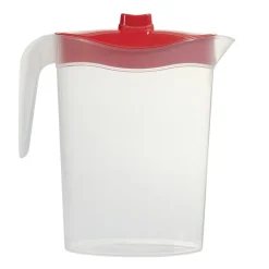 Gifi Pichet ovale Bristol 1,5 L| Vaisselle Et Accessoires De Table