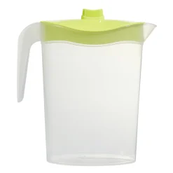 Gifi Pichet ovale Bristol 1,5 L| Vaisselle Et Accessoires De Table