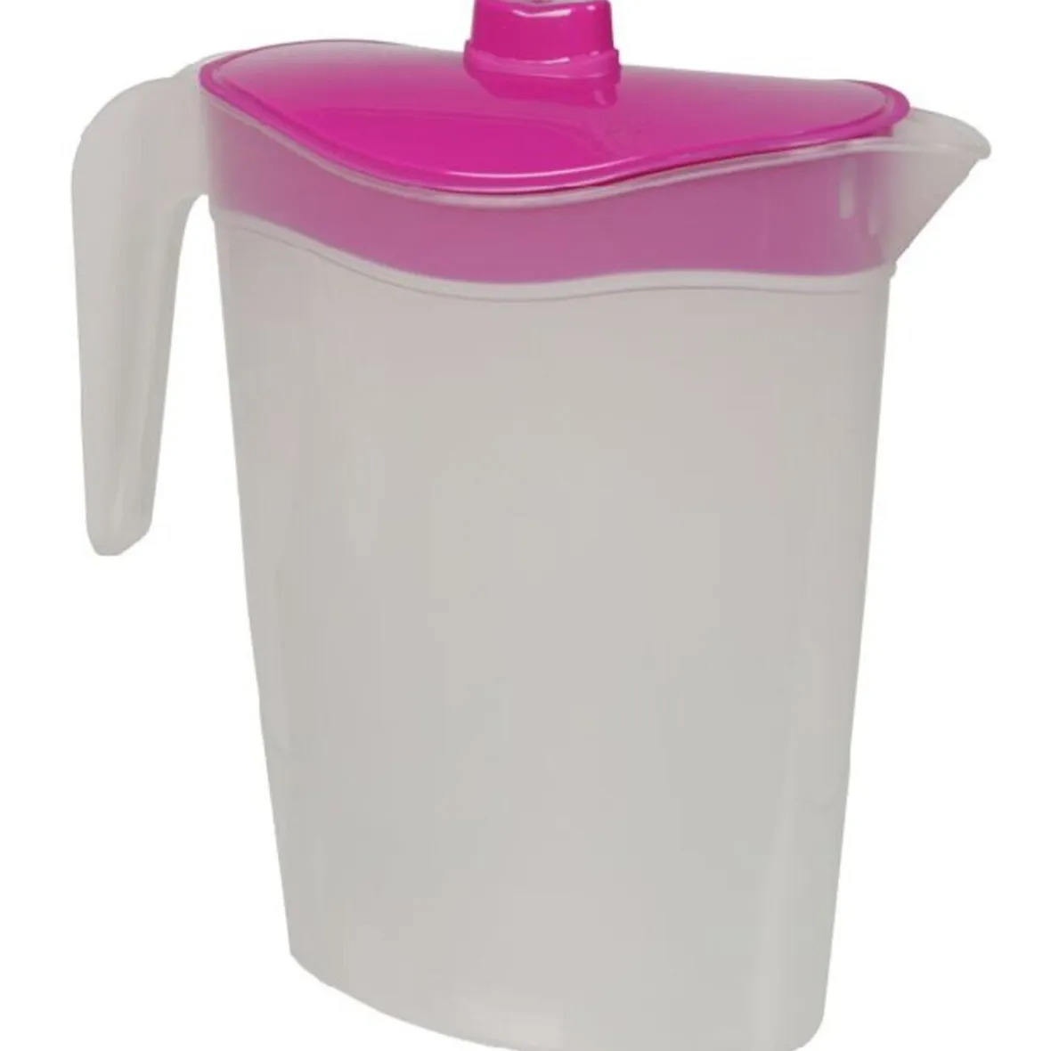 Vaisselle Et Accessoires De Table<Gifi Pichet plastique
