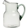 Gifi Pichet plastique transparent 3L| Vaisselle Et Accessoires De Table