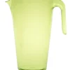 Vaisselle Et Accessoires De Table<Gifi Pichet plastique vert