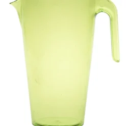 Vaisselle Et Accessoires De Table<Gifi Pichet plastique vert