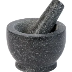 Préparation Culinaire<Gifi Pilon granite