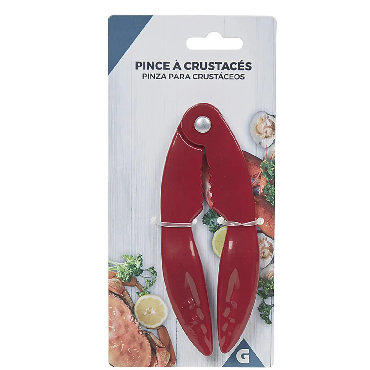Préparation Culinaire<Gifi Pince à crustacés