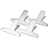 Conservation Alimentaire<Gifi Pince à sachet inox x4