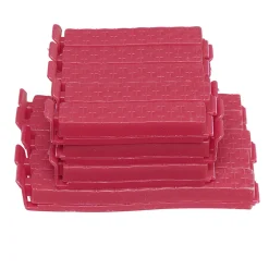 Conservation Alimentaire<Gifi Pince à sachet rouge x20