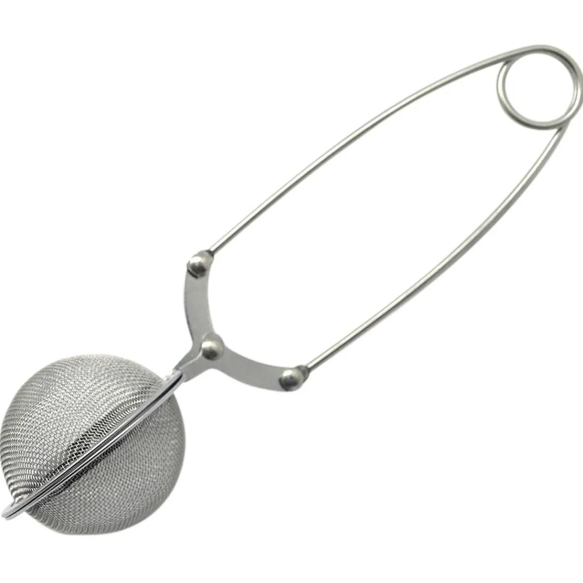 Gifi Pince à thé en métal| Vaisselle Et Accessoires De Table