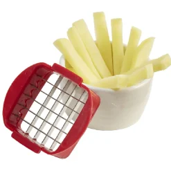 Préparation Culinaire<Gifi Pince découpe légumes 4 en 1