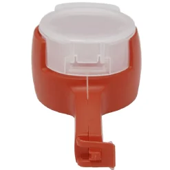 Gifi Pince de fermeture à bec verseur x 2| Vaisselle Et Accessoires De Table