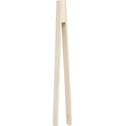Préparation Culinaire<Gifi Pince pour toast en bois L30 cm