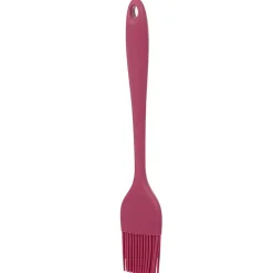 Préparation Culinaire<Gifi Pinceau de cuisine en silicone rose