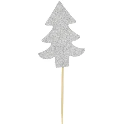 Gifi Pique décorative apéritif x18pcs| Vaisselle Et Accessoires De Table