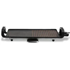 Petit Électroménager<Gifi Plancha 2 zones de cuisson