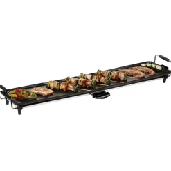 Petit Électroménager<Gifi Plancha anti-adhésive extra longue 100 cm 1800W