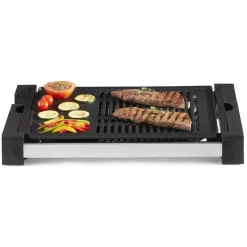 Petit Électroménager<Gifi Plancha grill électrique Homday 2000 W