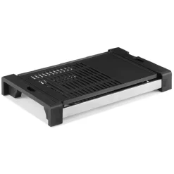 Petit Électroménager<Gifi Plancha grill électrique Homday 2000 W