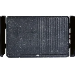 Petit Électroménager<Gifi Plancha Homday effet pierre 2 000W