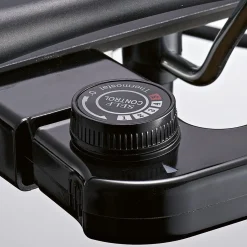Petit Électroménager<Gifi Plancha électrique aluminium Homday 2000W