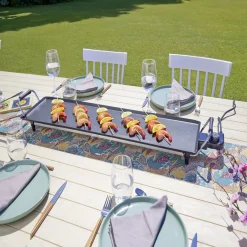Petit Électroménager<Gifi Plancha électrique Homday