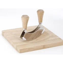 Préparation Culinaire<Gifi Planche à découper avec hachoir