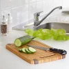 Préparation Culinaire<Gifi Planche à découper bambou