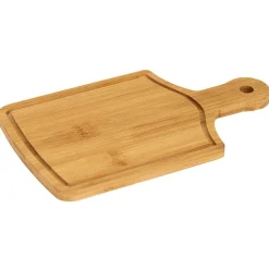 Préparation Culinaire<Gifi Planche à découper bambou