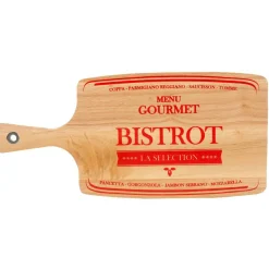 Préparation Culinaire<Gifi Planche à découper Bistrot