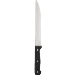Préparation Culinaire<Gifi Planche à découper bois avec couteau