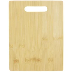 Préparation Culinaire<Gifi Planche à découper en bambou x3