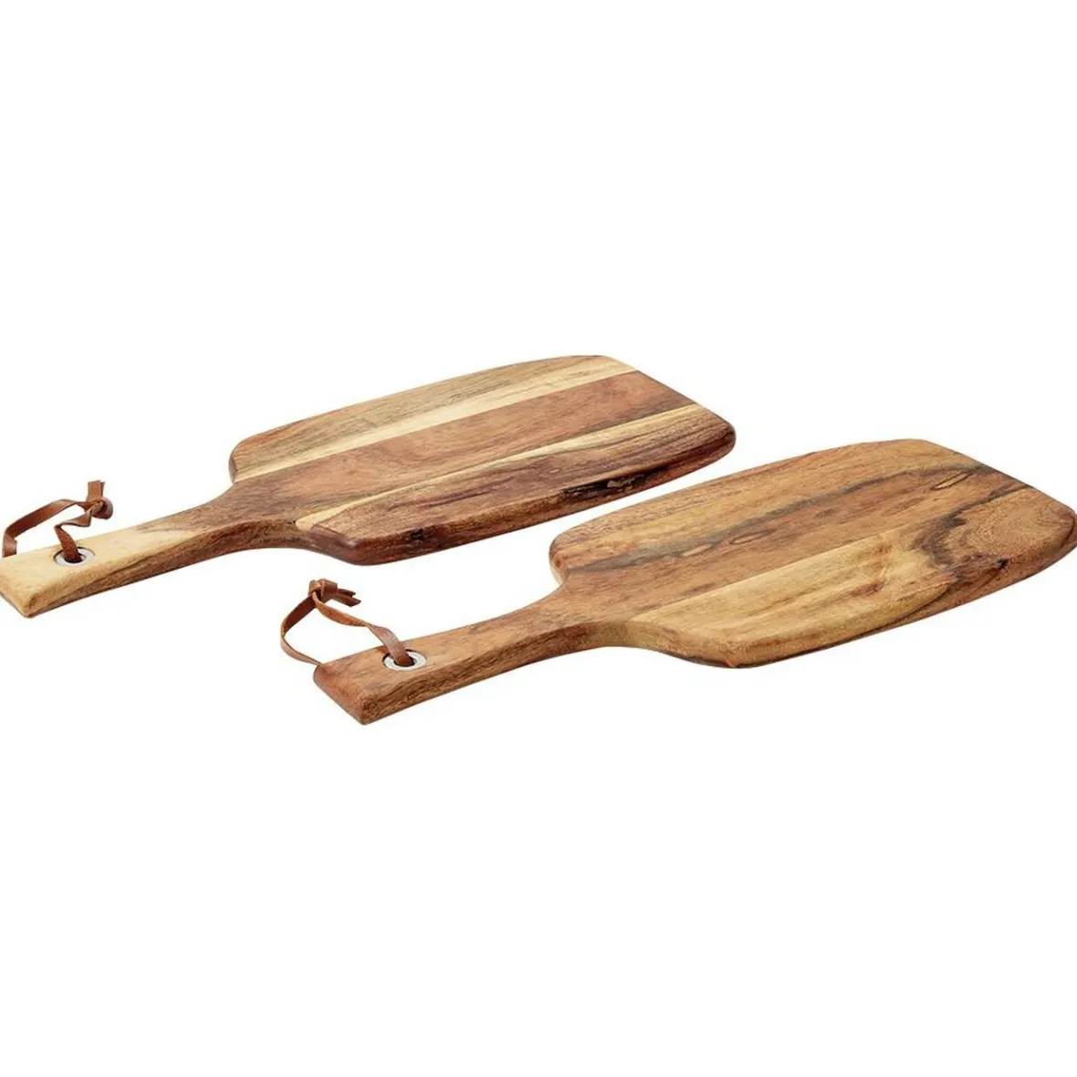 Préparation Culinaire<Gifi Planche à découper en bois d'acacia