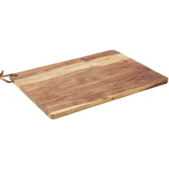Préparation Culinaire<Gifi Planche à découper en bois d'acacia