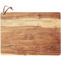 Préparation Culinaire<Gifi Planche à découper en bois d'acacia