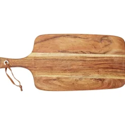 Préparation Culinaire<Gifi Planche à découper en bois d'acacia