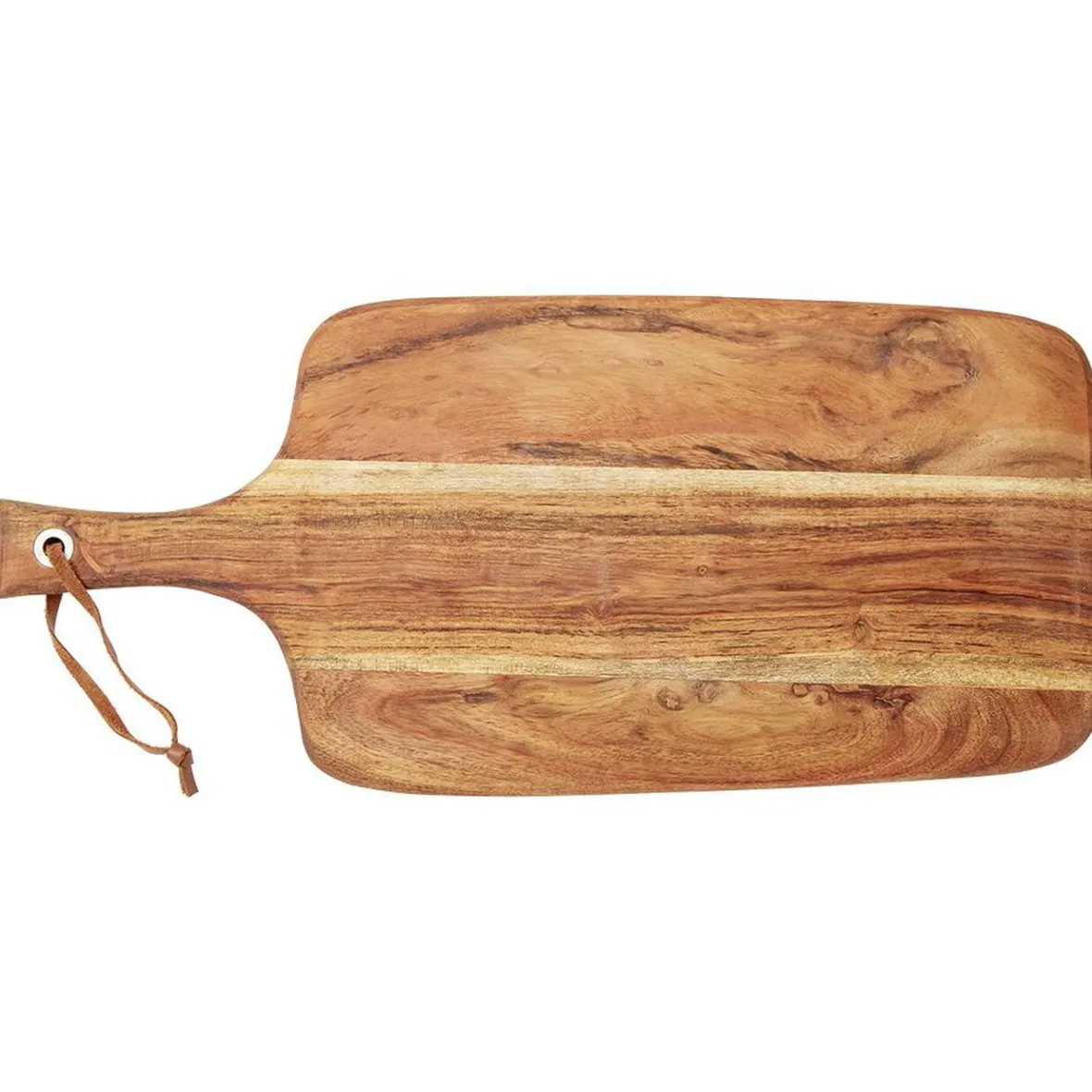 Préparation Culinaire<Gifi Planche à découper en bois d'acacia