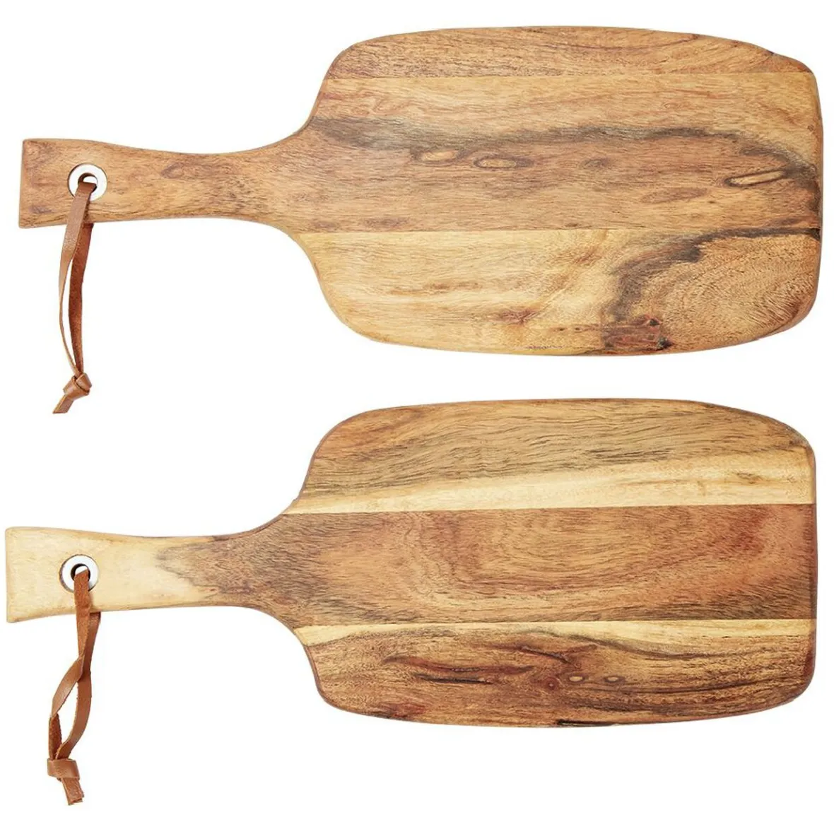 Préparation Culinaire<Gifi Planche à découper en bois d'acacia