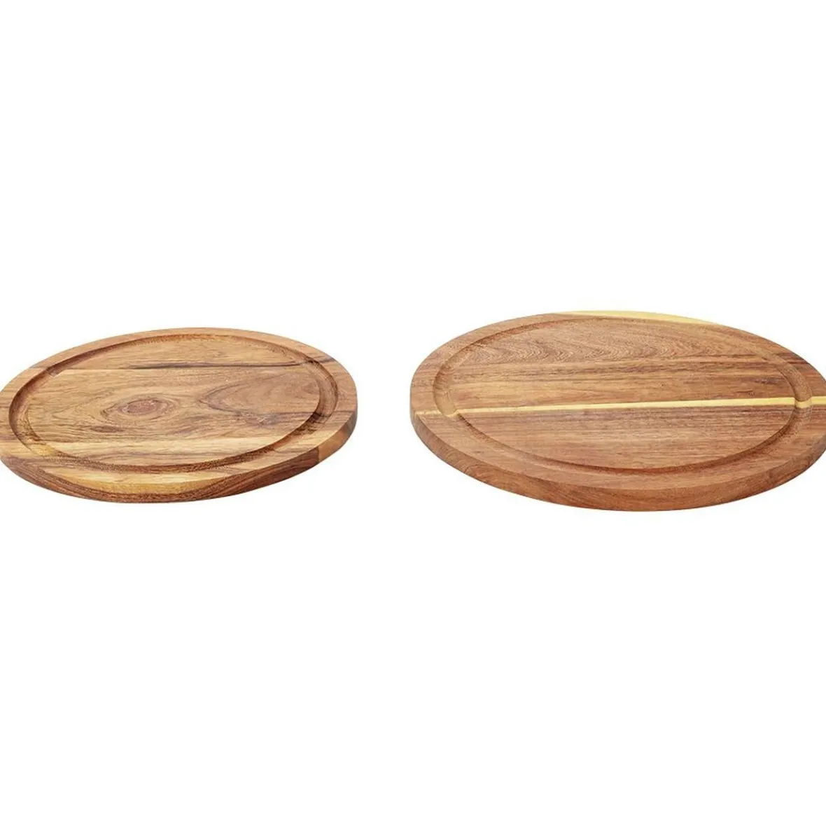 Préparation Culinaire<Gifi Planche à découper en bois d'acacia