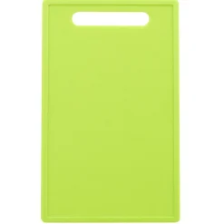 Préparation Culinaire<Gifi Planche à découper en plastique coloré x 5