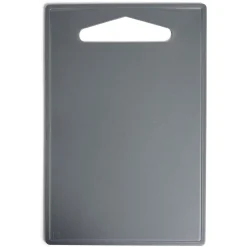 Préparation Culinaire<Gifi Planche à découper en plastique gris