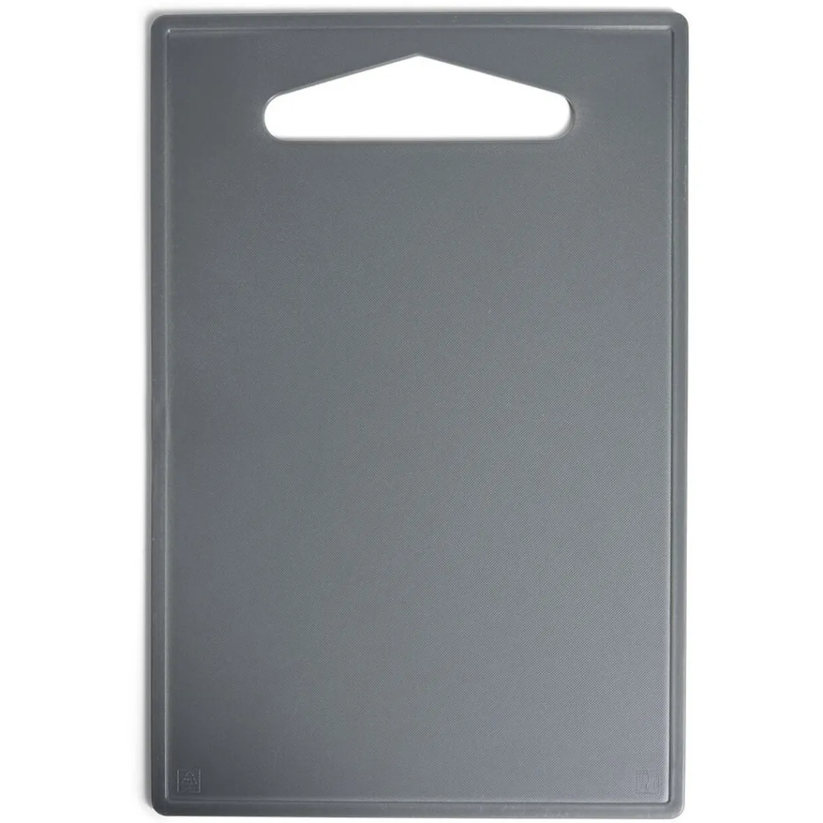Préparation Culinaire<Gifi Planche à découper en plastique gris