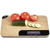 Préparation Culinaire<Gifi Planche à découper et balance 2 en 1