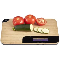 Préparation Culinaire<Gifi Planche à découper et balance 2 en 1