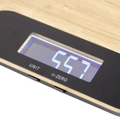 Préparation Culinaire<Gifi Planche à découper et balance 2 en 1