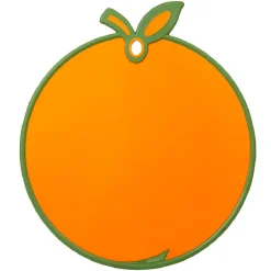 Préparation Culinaire<Gifi Planche à découper forme fruit