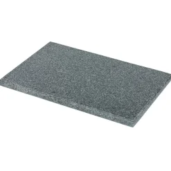 Préparation Culinaire<Gifi Planche à découper granit gris 40x30cm