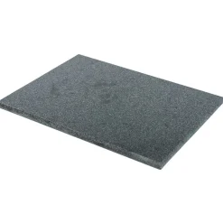 Préparation Culinaire<Gifi Planche à découper granit gris 30x20x1,5cm