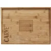 Préparation Culinaire<Gifi Planche à découper inclinée en bambou