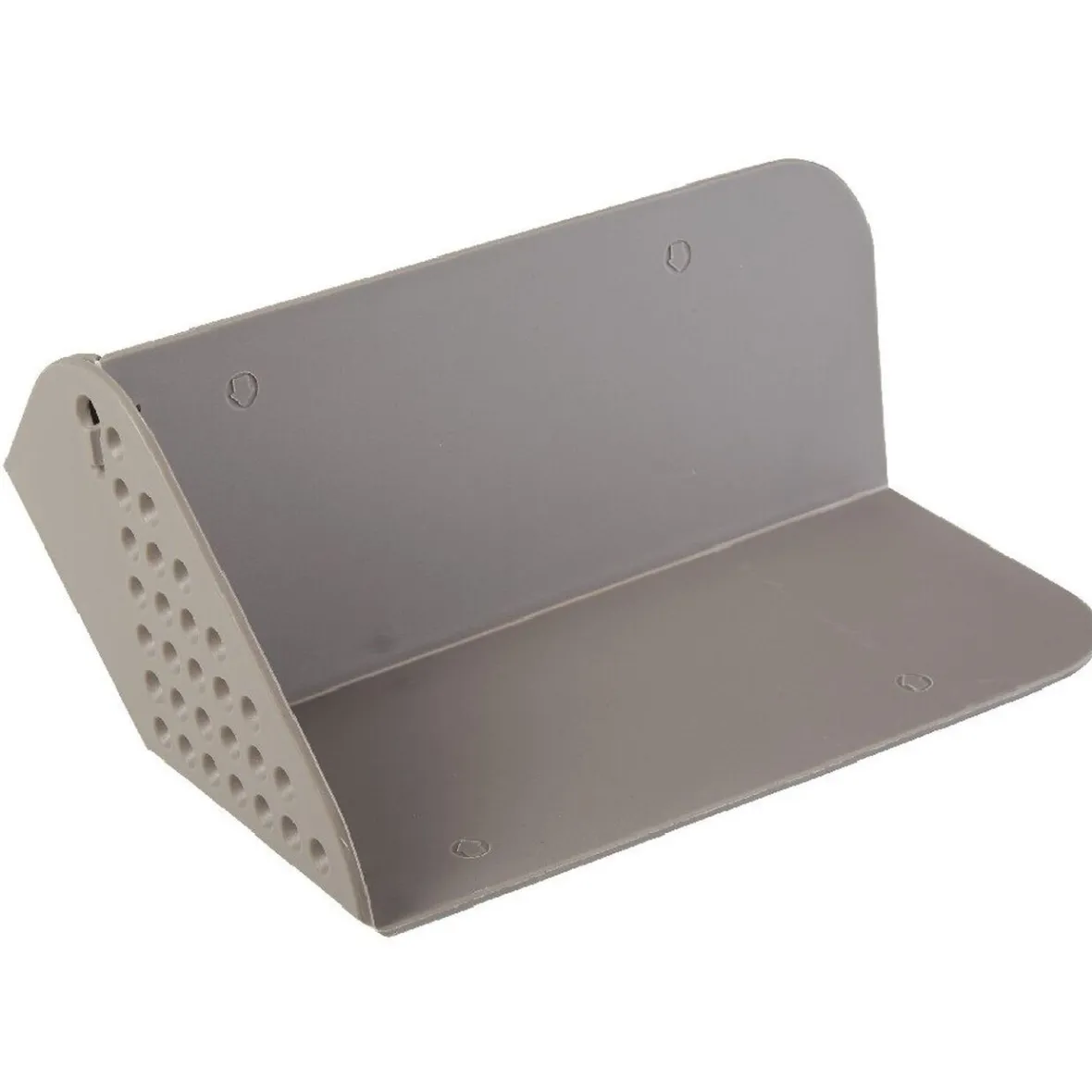 Préparation Culinaire<Gifi Planche à découper pliable 3 en 1 avec couteau inox